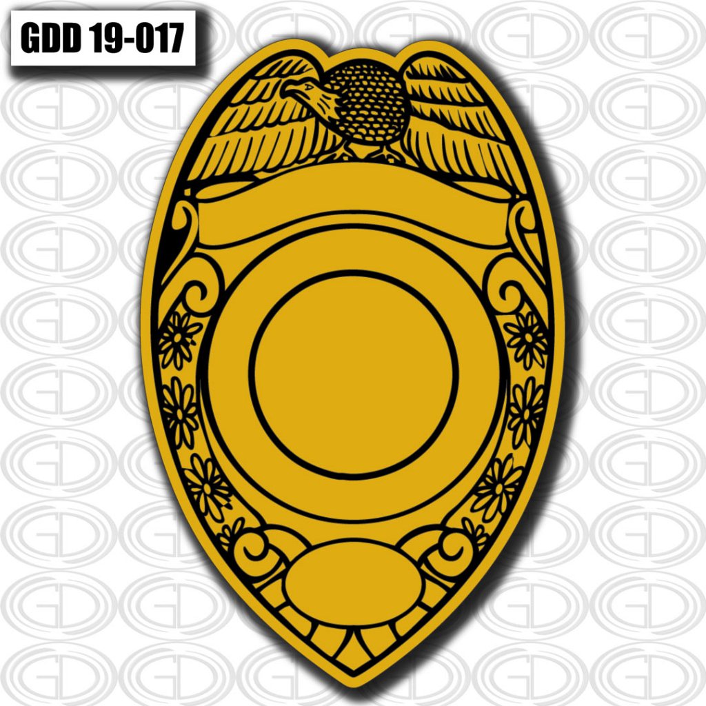 GDD 19-017 logo