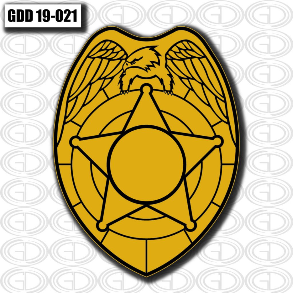 yellow logo graphic design