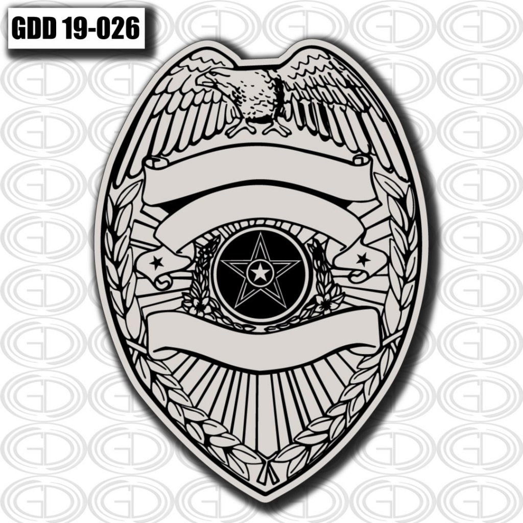 GDD 19-026 logo
