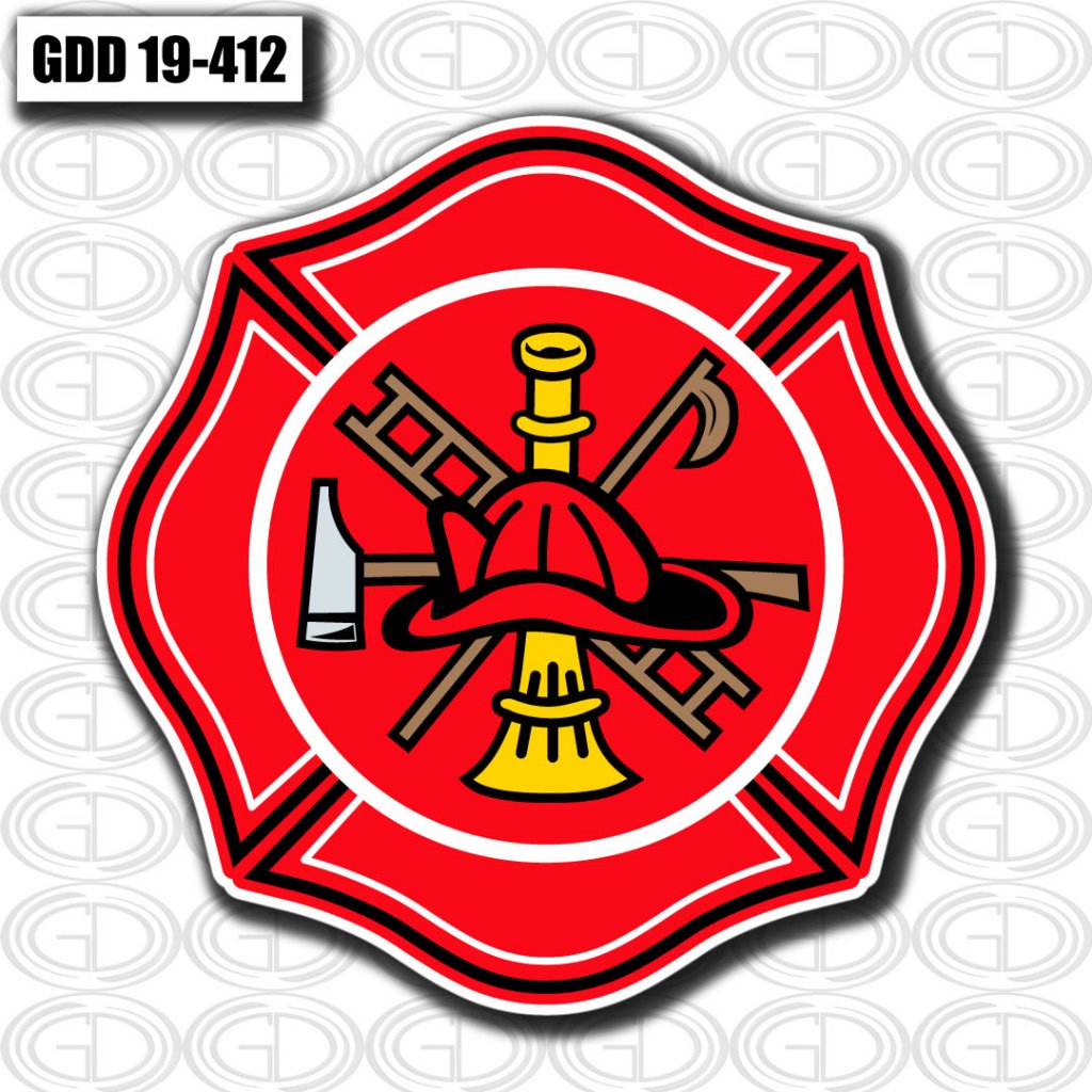 GDD 19-412 Logo