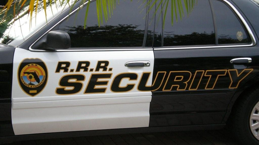 RRR security